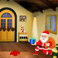 play Top10-Find-The-Santa-Cake