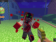 play Pixel Zombies Survival Toonfare