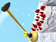 Getting Over Snow