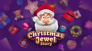 play Jewel Christmas Story