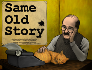 play Same Old Story