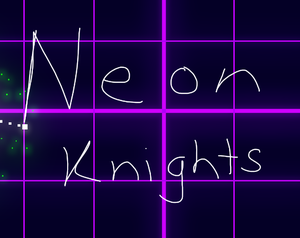 play Neon Knights
