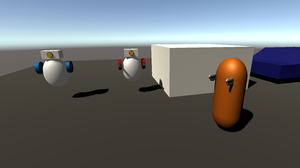 play Tracer Recreation