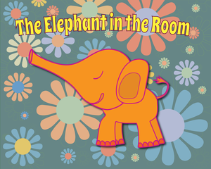 The Elephant In The Room