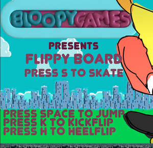 play Flippy Board
