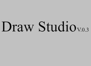 play Draw Studio V.0.3