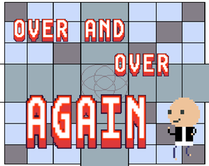 play Over And Over Again