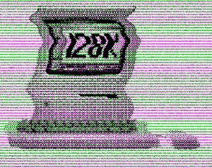 play 128K - A Detective Game