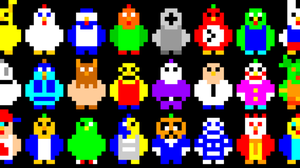 play R&C: Advent Chickendar