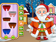 play Doc Darling: Santa Surgery