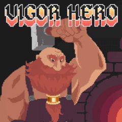 play Vigor Hero