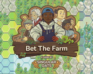 play Bet The Farm