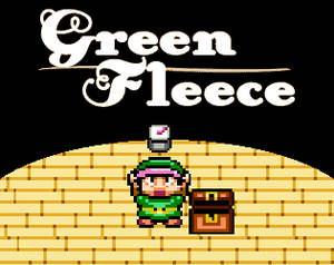 play Green Fleece