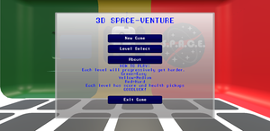play 3D Platformer Final