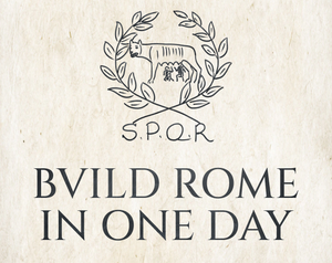 play Build Rome In One Day