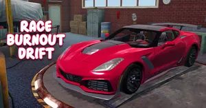 play Race Burnout Drift