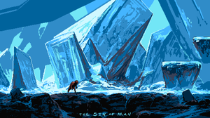 play The Icy Cavern