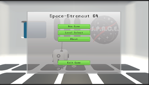 play 3D Platformer Final
