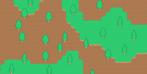 play Procedural World Generation
