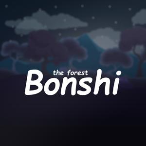 play The Forest Bonshi