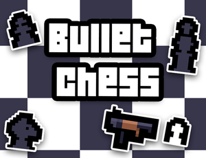 play Bullet Chess