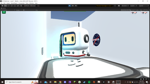 play 3D Platformer