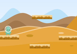 play Simply Endless Runner