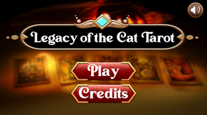 play Legacy Of The Cat Tarot