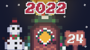 play Advent 2022