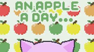play An Apple A Day