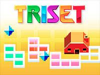 play Triset.Io