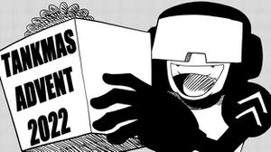 play Tankmas Adventure 2022
