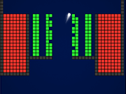 play Brick Breaker Retro