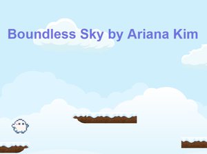 play Boundless Sky