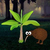 Boy Escape From Dark Forest Html5