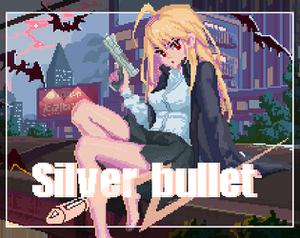 play Silver Bullet