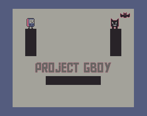 play Project Gboy