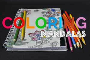 play Coloring Mandalas