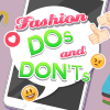 Fashion Dos And Don'Ts