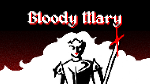 play Bloody Mary