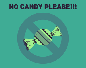play No Candy Please!!!