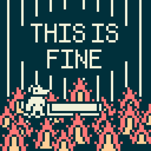 play This Is Fine