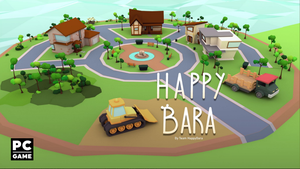 play Happybara