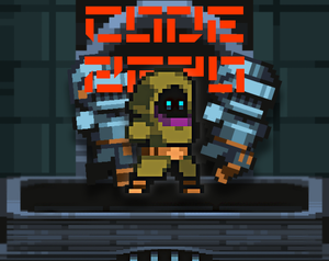 play Code Zer0 (First Level)