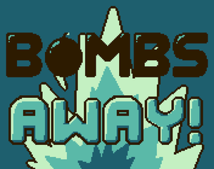 Bombs Away!