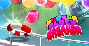 play Bubble Block Breaker