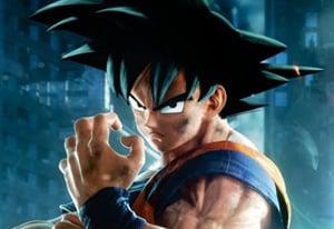 play Dragon Ball 3D