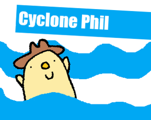 play Cyclone Phil And The Artifact Of Southern New Jersey