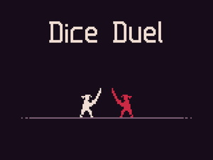 play Dice Duel