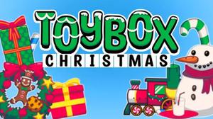 play Toybox Christmas Puzzle